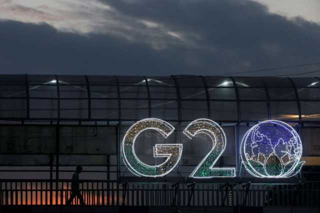 بلومبيرغ: مجموعة العشرين تمنح الاتحاد الأفريقي العضوية الدائمة
