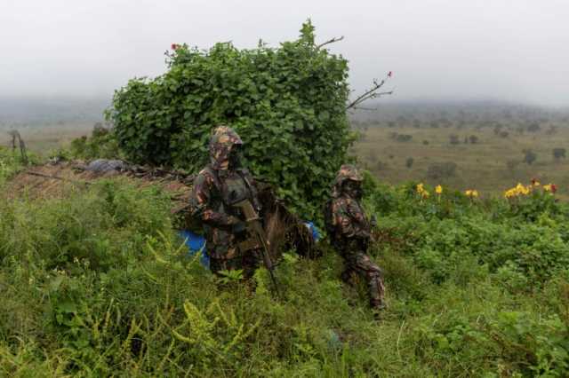 ردا على رجم شرطي.. عشرات القتلى بمظاهرات شرقي الكونغو