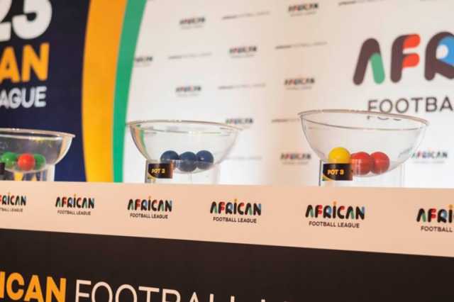 رئيس الفيفا: بطولة الدوري الأفريقي نقلة نوعية لكرة القدم