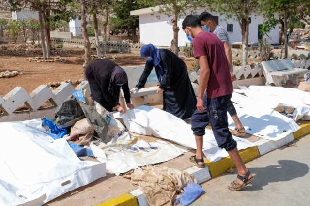 خلافا للاعتقاد السائد.. جثث ضحايا الكوارث لا تهدد الصحة