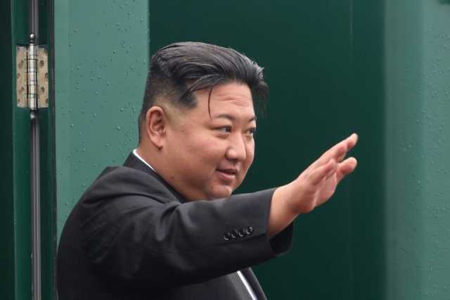 كيم يتوعد بـإبادة كوريا الجنوبية في حال قررت مهاجمة بلاده