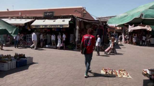 شمل قطاعي السياحة والطاقة.. تحديات اقتصادية فرضها زلزال المغرب