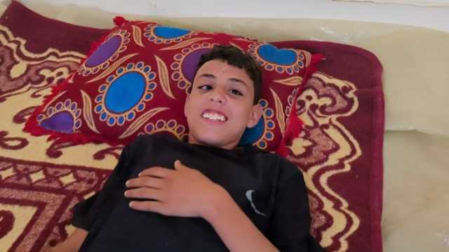مات 5 من عائلته.. الجزيرة نت تروي مأساة طفل من ضحايا زلزال المغرب