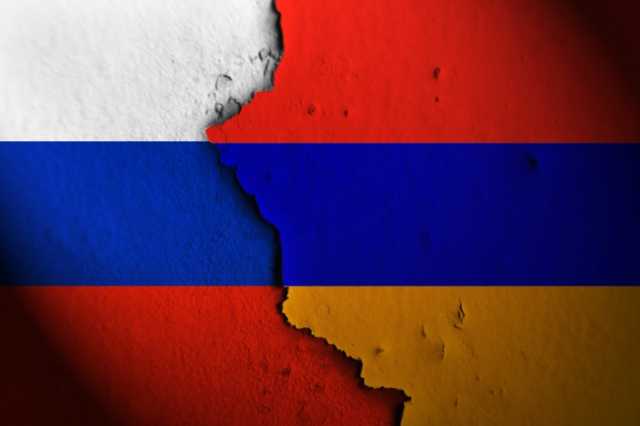 خبراء روس يجيبون.. ماذا لو انقلبت أرمينيا على روسيا وتحالفت مع الغرب؟