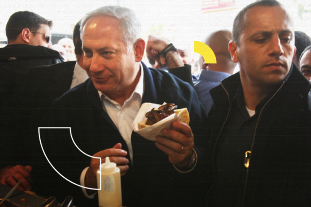 معركة الأواني والهوية.. كيف سرقت إسرائيل المطبخ الفلسطيني؟
