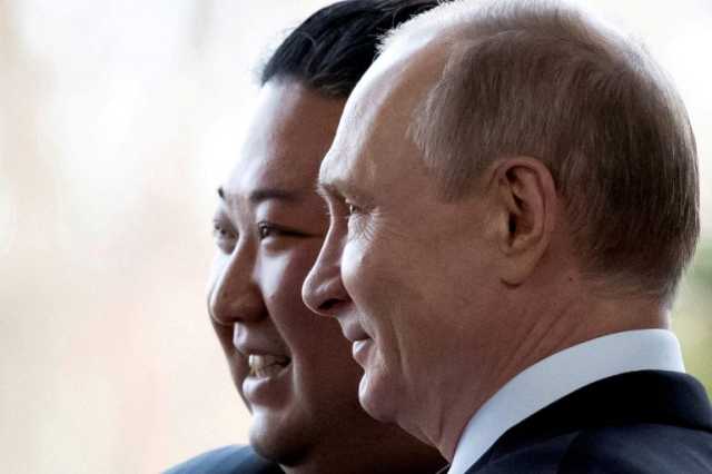 زيارة زعيم كوريا الشمالية لروسيا.. هل هي بداية لحلف جديد في المحيط الهادي؟