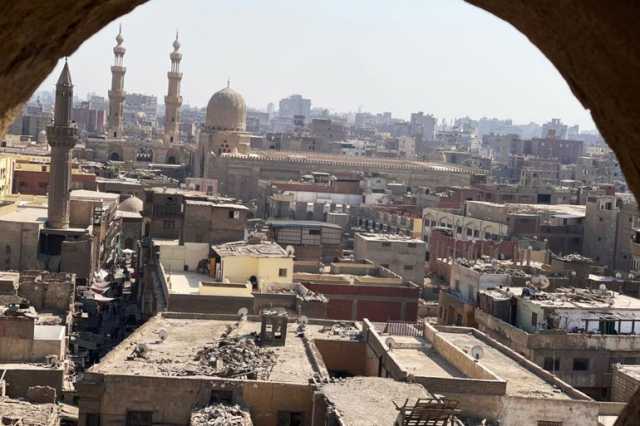 مصر تطالب بتعديل حدود القاهرة التاريخية واليونسكو تكشف للجزيرة شروطها