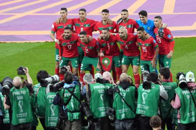 هل يكرر المغرب تألقه بمونديال قطر في كأس أفريقيا؟
