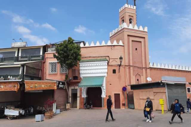 كيف يؤثر الزلزال على مراكش عاصمة السياحة والصناعة التقليدية؟