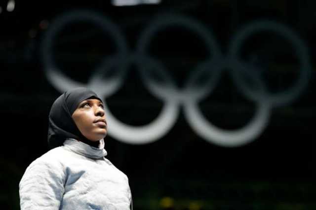 اللجنة الأولمبية تخالف فرنسا وتؤكد حرية ارتداء الحجاب في أولمبياد باريس 2024
