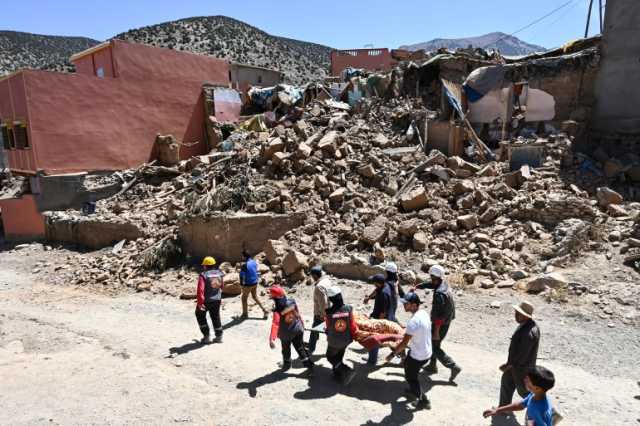 هل يكون زلزال المغرب فرصة لتأهيل المناطق المهمشة؟