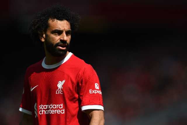 بمئات ملايين الدولارات.. عرض فلكي من اتحاد جدة لضم محمد صلاح من ليفربول