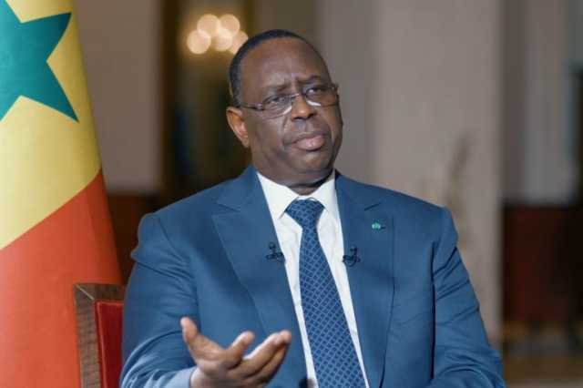 رئيس السنغال للجزيرة: التدخل عسكريا في النيجر ليس مستبعدا