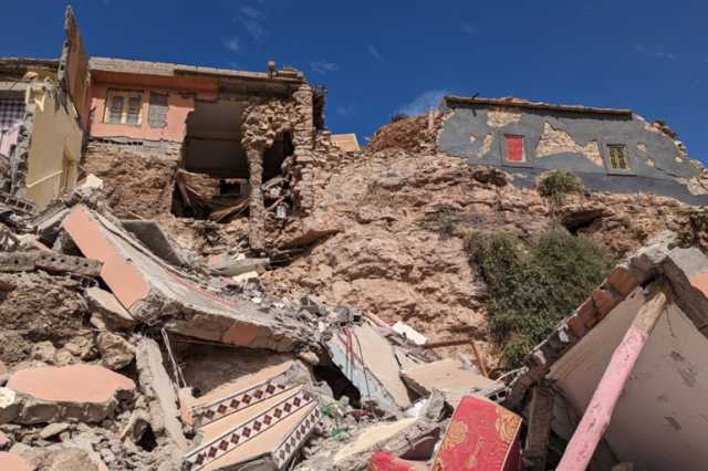 هل تعتمد المغرب تدوير مخلفات الزلزال في إعادة الإعمار؟