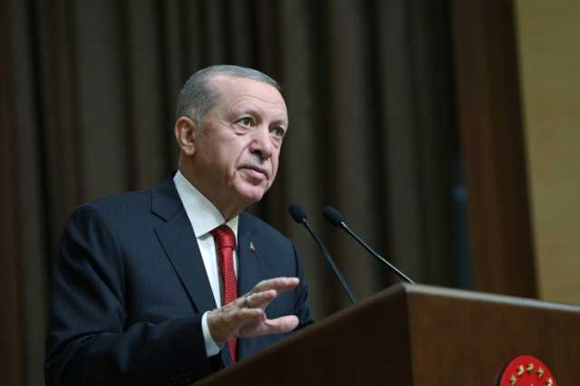 محاربة التضخم أولوية.. أردوغان يكشف ملامح برنامج تركيا الاقتصادي