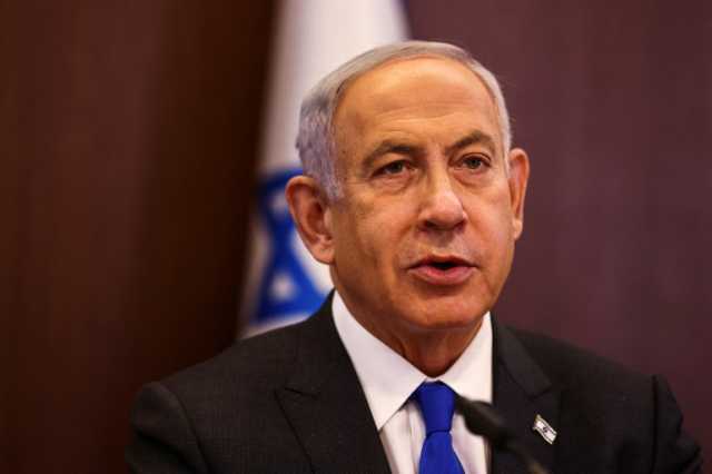 إسرائيل تشكل حكومة طوارئ خلال حربها مع غزة