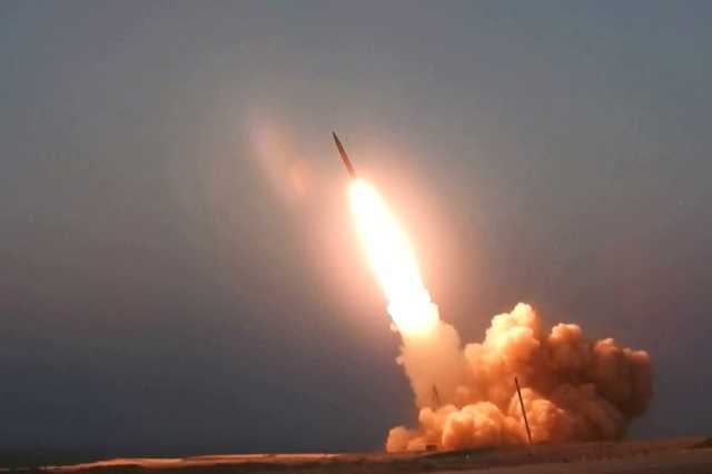 المقاومة الإسلامية في العراق تستهدف تل أبيب بصواريخ الأرقب