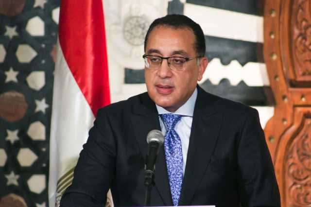 الحكومة المصرية الجديدة تؤدي اليمين الدستورية أمام السيسي اليوم
