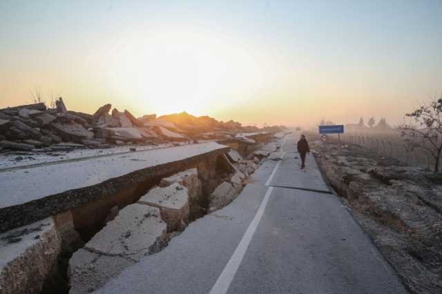 في ذكرى زلزال تركيا.. حوار عن المخاطر البيئية والتلوث المناخي للزلزال