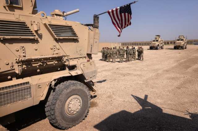 النار في انتظاركم.. فصيل عراقي يتوعد القوات الأميركية بشتاء ساخن