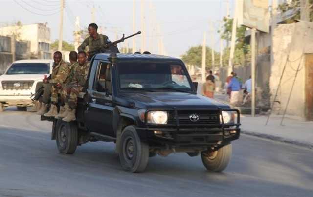 الصومال.. مقتل 100 عنصر مرتبطين بـالقاعدة في عملية عسكرية