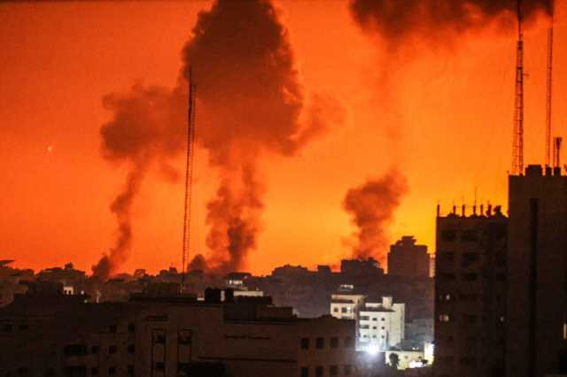 حقوق الإنسان في مهب الحرب على غزة