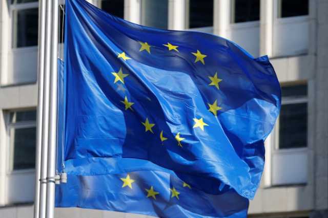 الاتحاد الأوروبي يعلق مساعدات التنمية للفلسطينيين