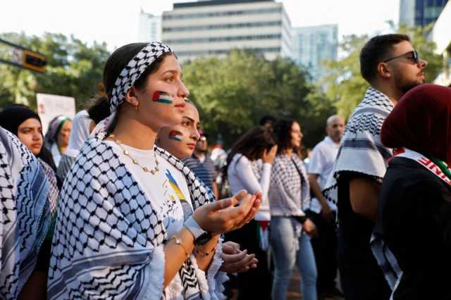 كير يصدر دليلا إرشاديا لحماية الطلاب المدافعين عن فلسطين في أميركا