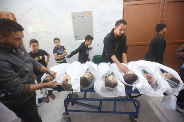 مقال بغارديان: انتقام أطفال غزة الناجين من المذبحة سيكون رهيبا وعشوائيا