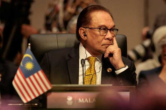 ماليزيا تقترح اتفاقية تجارة حرة بين آسيان و دول مجلس التعاون