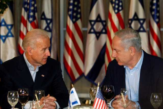 دبلوماسي إسرائيلي: بايدن غاضب ومحبط من نتنياهو لكن لديه خيارات لتغيير المسار
