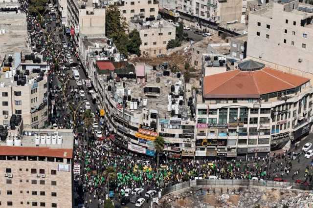 كاتبة إسرائيلية: لا يمكن إنهاء حماس لأنها تمثل روح الفلسطينيين