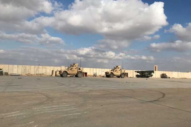 هجومان يستهدفان قاعدتين أميركيتين وواشنطن تحذر بغداد من عواقب وخيمة
