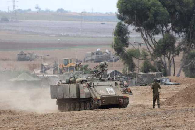 الجيش الإسرائيلي: الحرب ستستمر أسابيع طويلة وتنتظرنا أيام صعبة