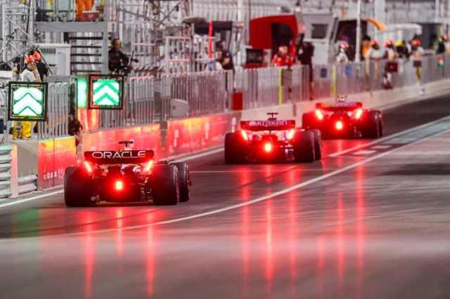 فورمولا1.. قطر تستضيف سباقات السرعة للمرة الثالثة