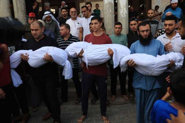 كاتب إسرائيلي: لسنا أقوى ولا أكثر أمانا بعد 150 يوما من الموت والدمار بغزة