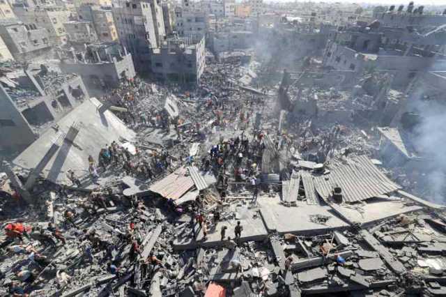 باحث بريطاني: هكذا سيحدث الغزو الإسرائيلي البري لغزة ولهذا سيفشل