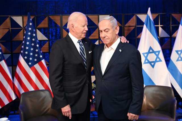 بن عامي: سياسات نتنياهو تخرج إسرائيل من الحلف الغربي