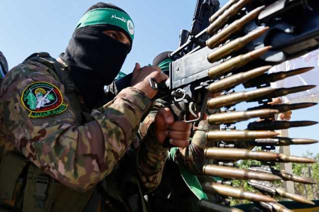 عسكري روسي: حماس ابتكرت خططا عسكرية يمكن الاقتداء بها