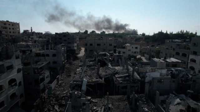 بفعل آلة الحرب الإسرائيلية.. تحذيرات أممية من انعدام أسباب الحياة في غزة