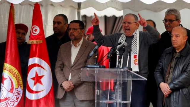 اتحاد الشغل يخرج عن صمته.. هل يحرك مياه السياسة الراكدة في تونس؟