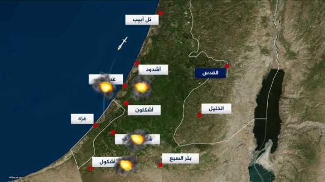 خبير عسكري يكشف أنواع القنابل التي تستخدمها إسرائيل والسر وراء دمارها الشامل