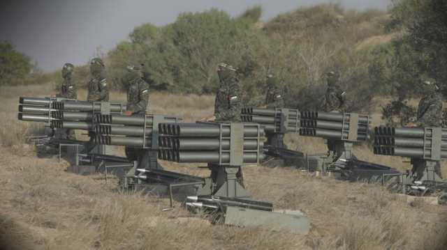 خبير عسكري: إسرائيل ستدفع فاتورة باهظة وقواتها ستكون أهدافا دسمة تفاجئها حماس