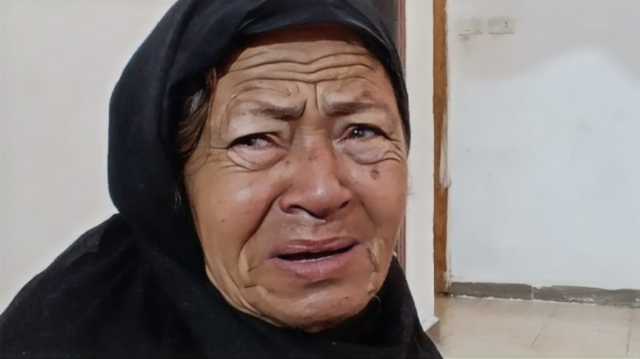 يحمل اسمها.. سكان مخيم غزة بالأردن قلقون على مصير أهاليهم بالقطاع