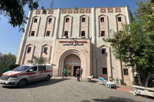 اللجنة المشرفة على بناء المستشفى الإندونيسي بغزة تكذب مزاعم الاحتلال