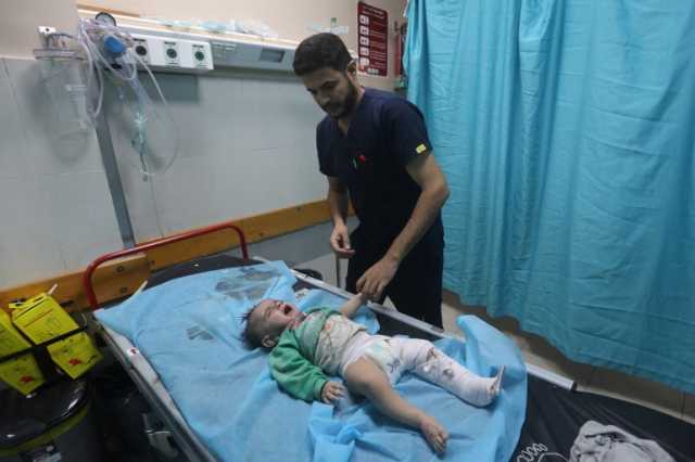 فايننشال تايمز: ما يجري بغزة يكرس كراهية العالم العربي لإسرائيل