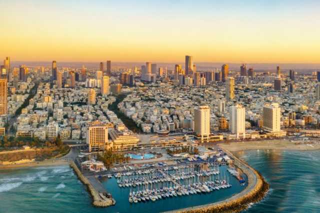 طوفان الأقصى تهوي بمبيعات المساكن في إسرائيل