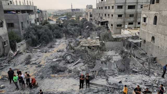 القصة الكاملة لقطع إسرائيل الاتصالات عن غزة