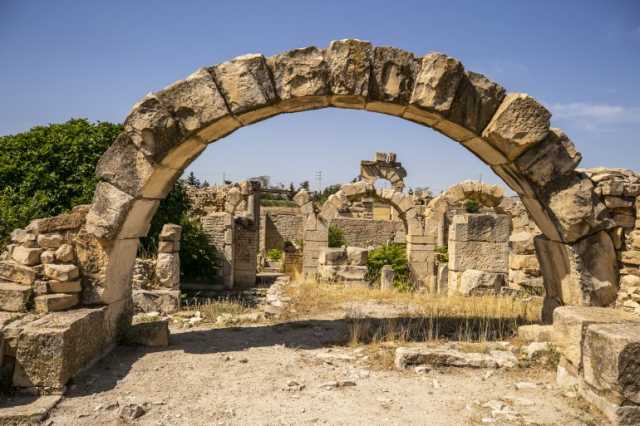 تونس.. أطلال مكتريس الرومانية تروي قصة ازدهار مدينة تاريخية