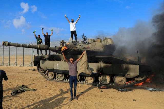 أسرى إسرائيل لدى حماس.. هل تقيد خيارات نتنياهو العسكرية في غزة؟